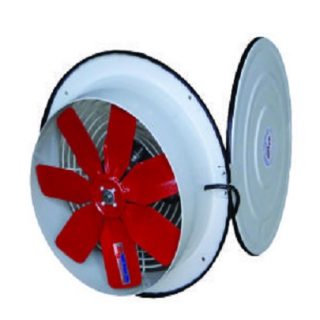 AXIAL FAN - AC